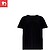T-shirt técnica de criança 135 g/m2 MOVE KIDS - imagem 1