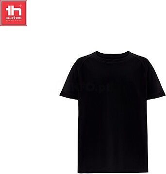 T-shirt técnica de criança 135 g/m2 MOVE KIDS