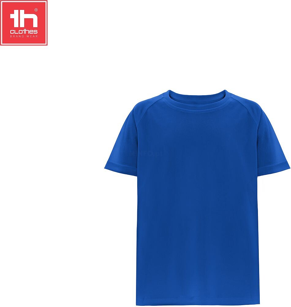 T-shirt técnica de criança 135 g/m2 MOVE KIDS