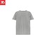 T-shirt técnica de criança 135 g/m2 MOVE KIDS - imagem 1