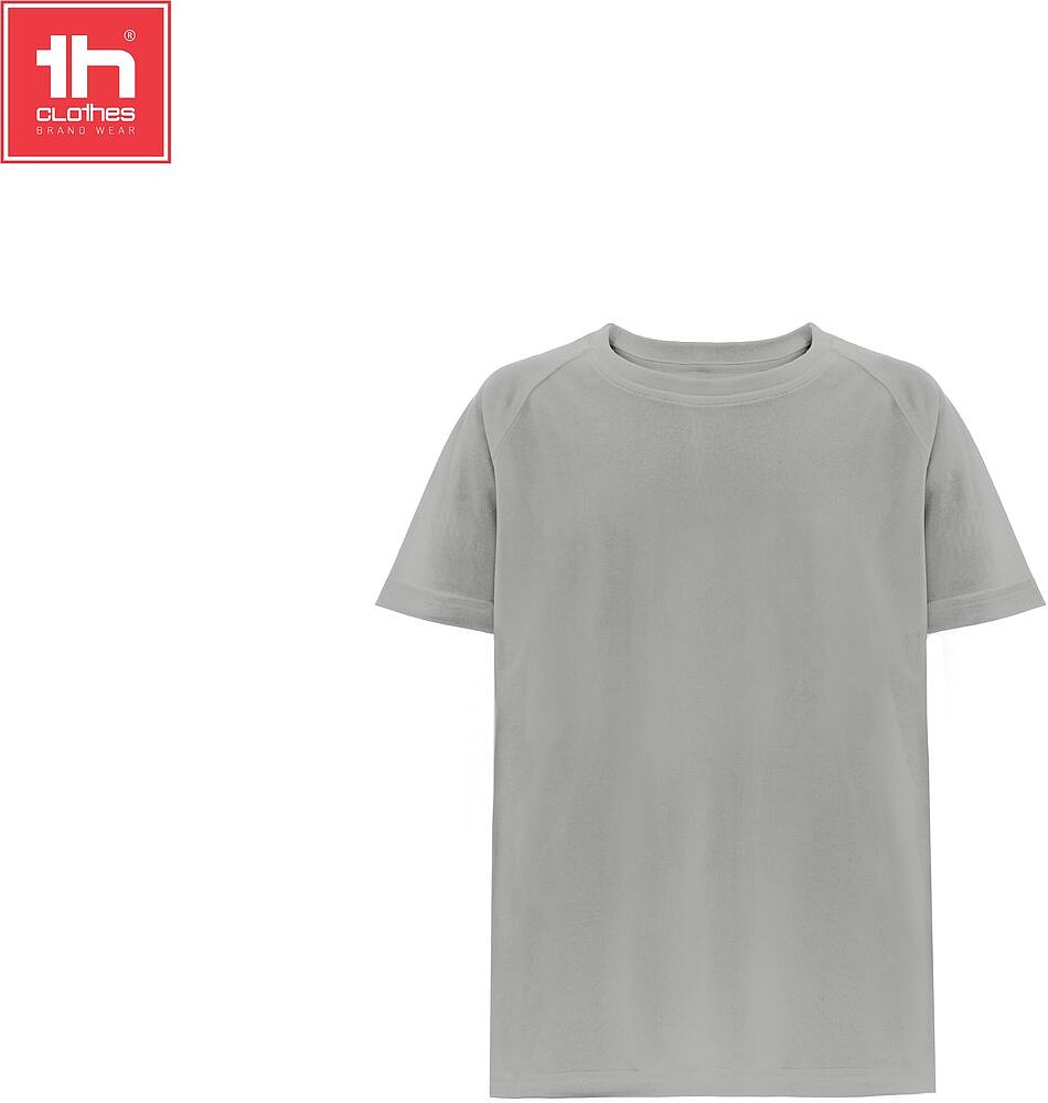 T-shirt técnica de criança 135 g/m2 MOVE KIDS