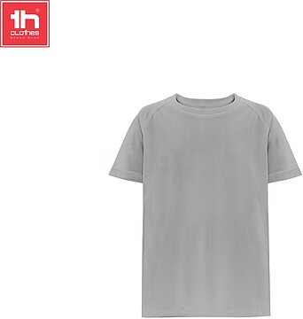 T-shirt técnica de criança 135 g/m2 MOVE KIDS