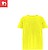 T-shirt técnica de criança 135 g/m2 MOVE KIDS - imagem 1