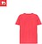 T-shirt técnica de criança 135 g/m2 MOVE KIDS - imagem 1