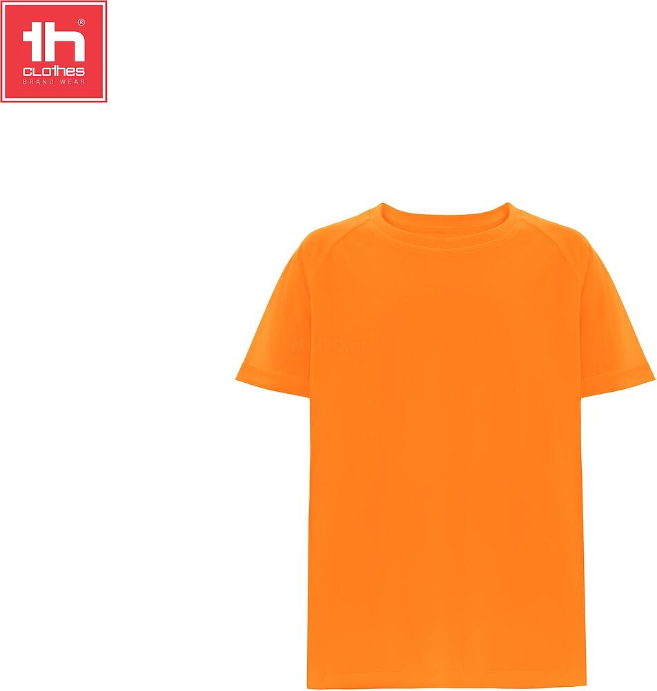T-shirt técnica de criança 135 g/m2 MOVE KIDS