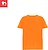 T-shirt técnica de criança 135 g/m2 MOVE KIDS - imagem 1