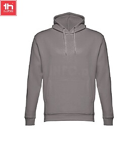 PHOENIX Sweatshirt unissexo com capuz 320 g/m2 tam: S cor: C...
