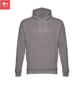 Sweatshirt unissexo com capuz 320 g/m2 PHOENIX