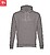 Sweatshirt unissexo com capuz 320 g/m2 PHOENIX - imagem 1