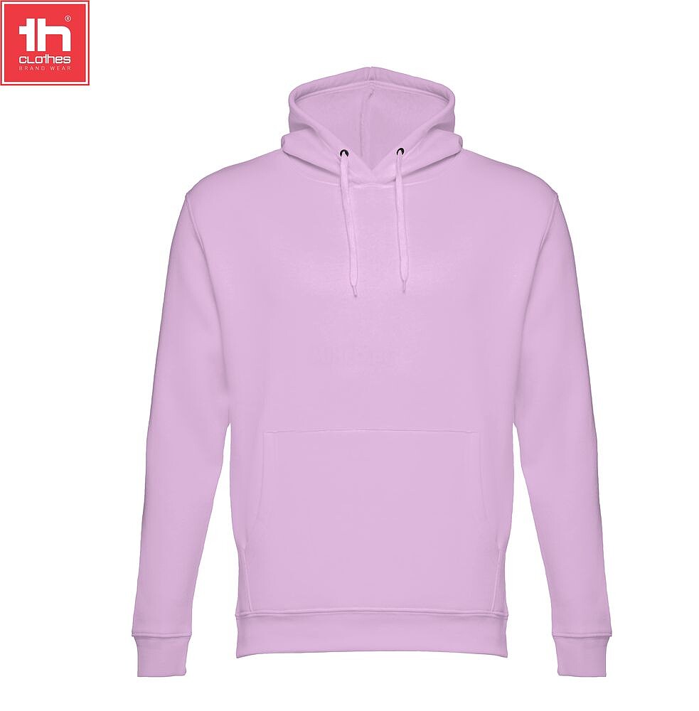 Sweatshirt unissexo com capuz 320 g/m2 PHOENIX