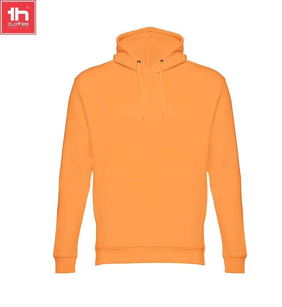 Sweatshirt unissexo com capuz 320 g/m2 PHOENIX