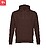 Sweatshirt unissexo com capuz 320 g/m2 PHOENIX - imagem 1