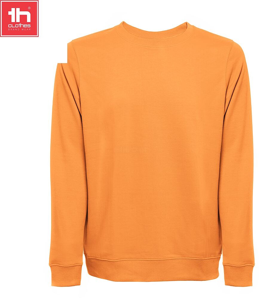 Sweatshirt unissexo 240 g/m2 COLOMBO