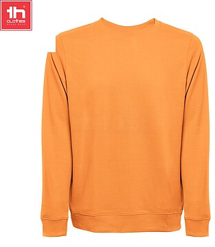 Sweatshirt unissexo 240 g/m2 COLOMBO