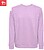 Sweatshirt unissexo 240 g/m2 COLOMBO - imagem 1
