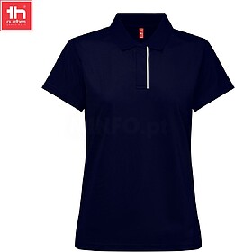 DYNAMIC WOMEN Polo técnico para senhora 180 g/m2 tam: S cor...