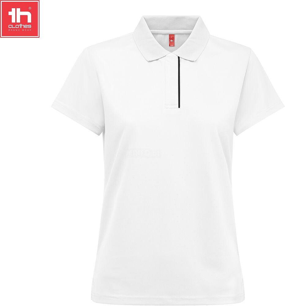 Polo técnico para senhora 180 g/m2 DYNAMIC WOMEN