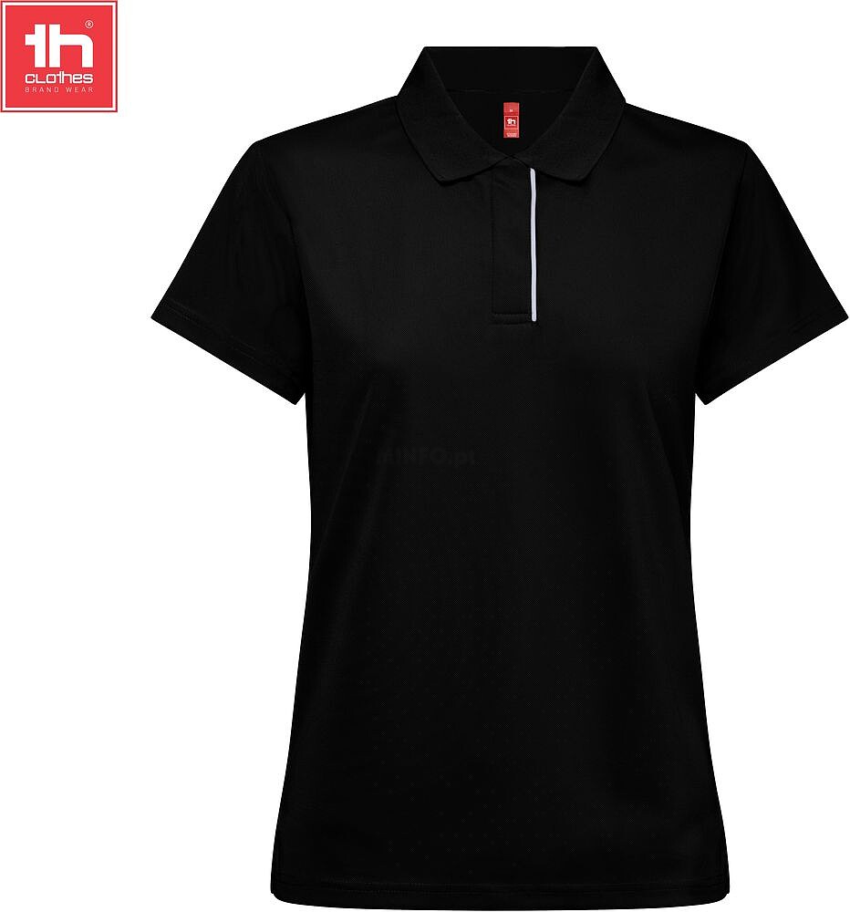 Polo técnico para senhora 180 g/m2 DYNAMIC WOMEN