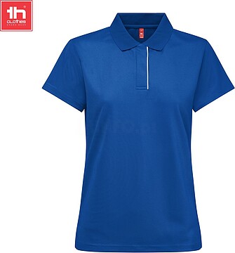 Polo técnico para senhora 180 g/m2 DYNAMIC WOMEN