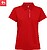 Polo técnico para senhora 180 g/m2 DYNAMIC WOMEN - imagem 1