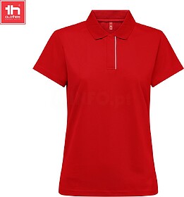 DYNAMIC WOMEN Polo técnico para senhora 180 g/m2 tam: S cor...