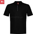Polo técnico para homem 180 g/m2 DYNAMIC