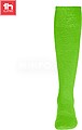 Meias de futebol para adulto 100 g/m2 RUN