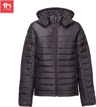 Casaco acolchoado para senhora SHIELD WOMEN