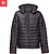 Casaco acolchoado para senhora SHIELD WOMEN - imagem 1