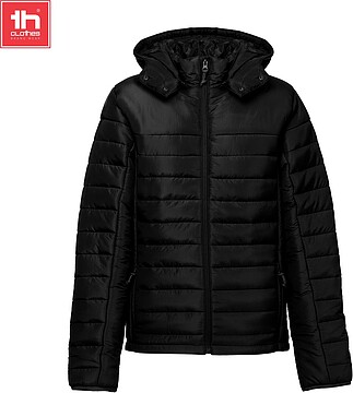 Casaco acolchoado para senhora SHIELD WOMEN