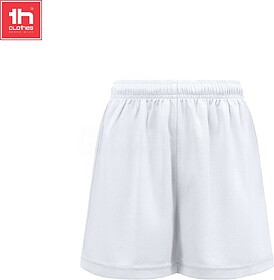 MATCH KIDS Calções de desporto para criança 150 g/m2 tam:...
