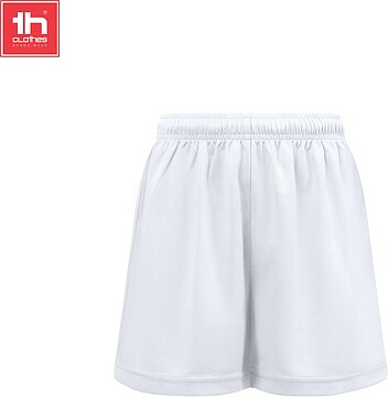 Calções de desporto para criança 150 g/m2 MATCH KIDS