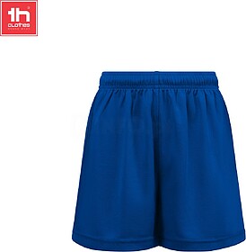 MATCH KIDS Calções de desporto para criança 150 g/m2 tam:...