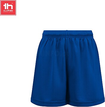 Calções de desporto para adulto 150 g/m2 MATCH