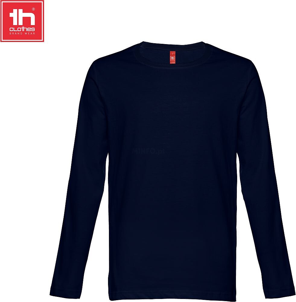 T-shirt de manga comprida para homem 150 g/m2 BUCHAREST