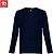 T-shirt de manga comprida para homem 150 g/m2 BUCHAREST - imagem 1