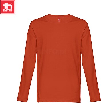 T-shirt de manga comprida para homem 150 g/m2 BUCHAREST