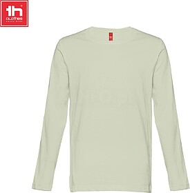 BUCHAREST T-shirt de manga comprida para homem 150 g/m2 tam:...