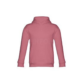 PHOENIX KIDS Sweatshirt unissexo com capuz para criança 320...
