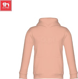 PHOENIX KIDS Sweatshirt unissexo com capuz para criança 320...