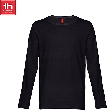 T-shirt de manga comprida para homem 150 g/m2 BUCHAREST