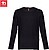 T-shirt de manga comprida para homem 150 g/m2 BUCHAREST - imagem 1