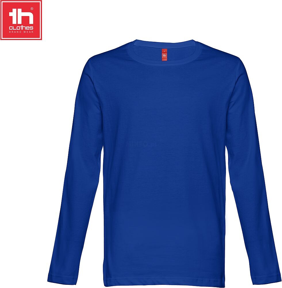 T-shirt de manga comprida para homem 150 g/m2 BUCHAREST