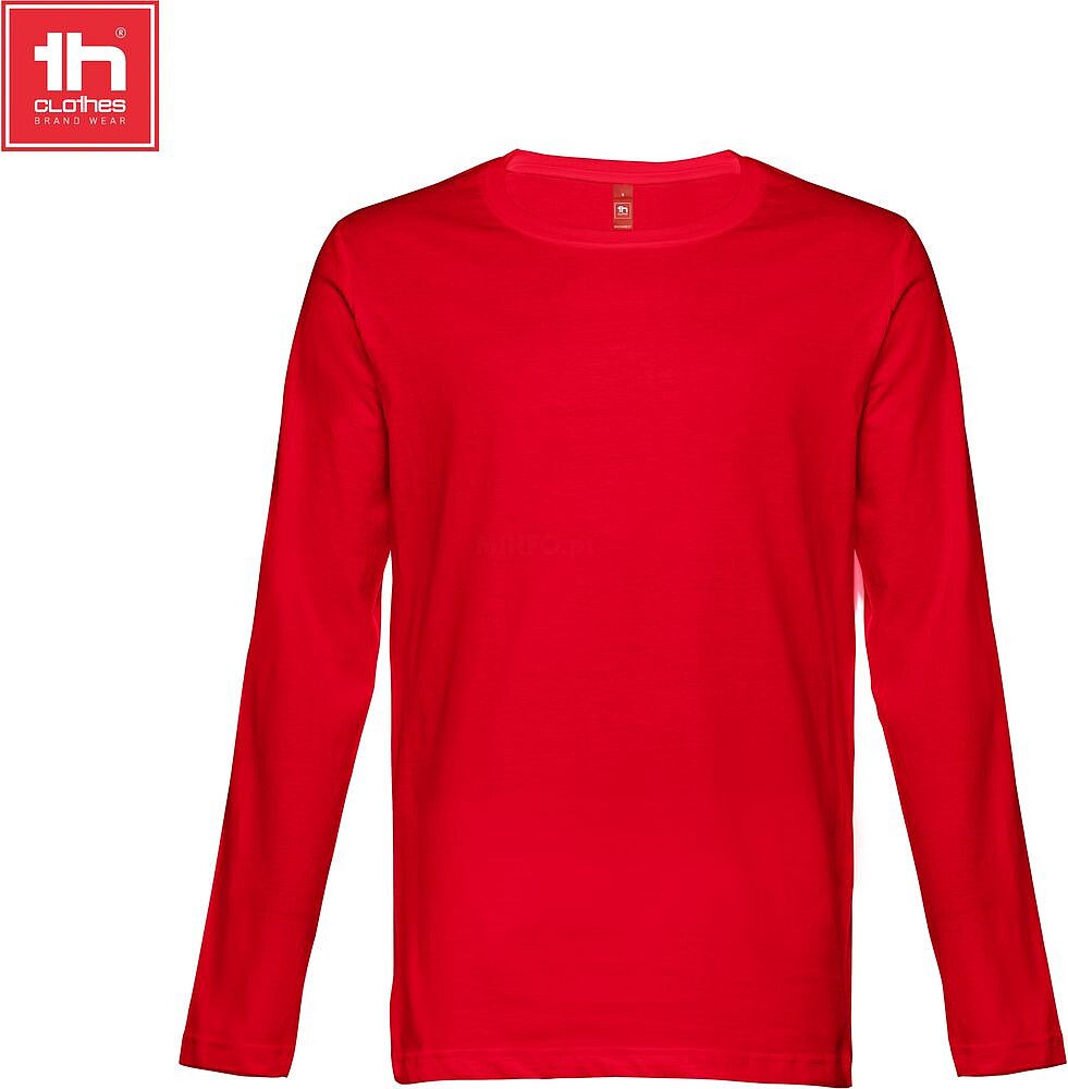 T-shirt de manga comprida para homem 150 g/m2 BUCHAREST