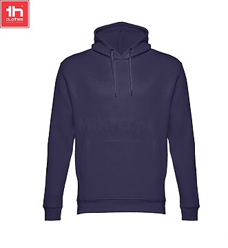 Sweatshirt unissexo com capuz 320 g/m2 PHOENIX
