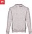 Sweatshirt unissexo com capuz 320 g/m2 PHOENIX - imagem 1