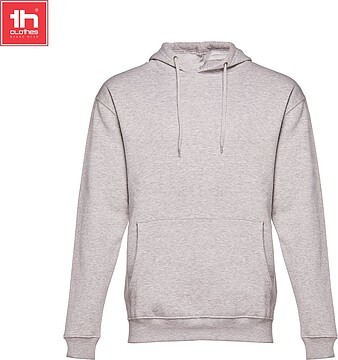 Sweatshirt unissexo com capuz 320 g/m2 PHOENIX