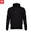 Sweatshirt unissexo com capuz 320 g/m2 PHOENIX - imagem 1