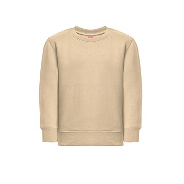 Sweatshirt de criança 300 g/m2 DELTA KIDS