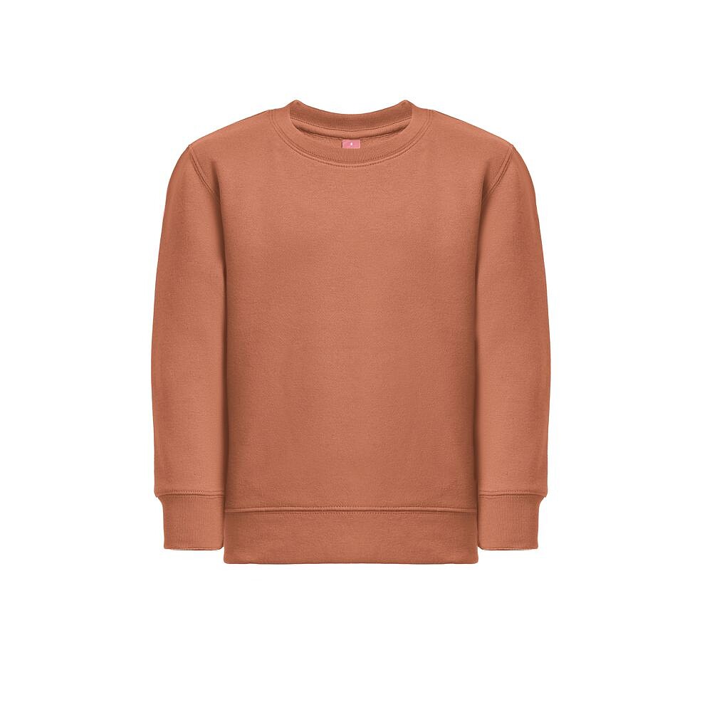 Sweatshirt de criança 300 g/m2 DELTA KIDS